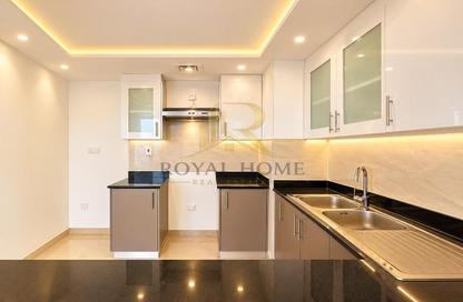 Apartment - 2 - 3 for rent in Murjan 1 - Murjan - Jumeirah Beach Residence - Dubai