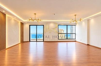 Apartment - 2 - 3 for rent in Murjan 1 - Murjan - Jumeirah Beach Residence - Dubai