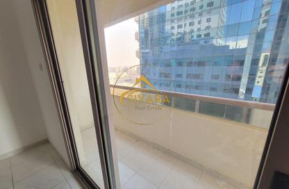 Apartment - 2 Bedrooms - 2 Bathrooms for rent in Taliatela Street - Al Nahda - Sharjah