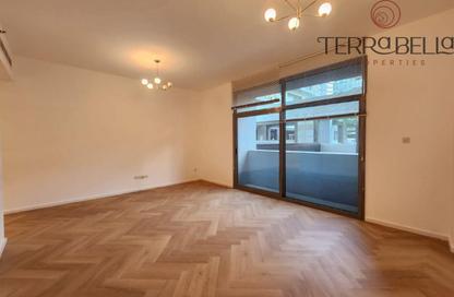 Apartment - 1 - 2 for rent in Two Towers A - Two Towers - Barsha Heights (Tecom) - Dubai