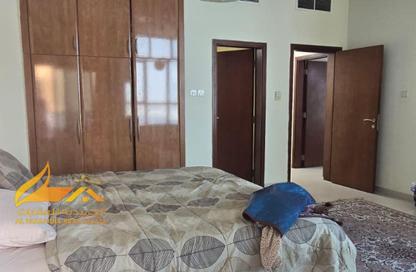 Apartment - 3 Bedrooms - 4 Bathrooms for sale in Al Khor Tower A1 - Al Khor Towers - Ajman Downtown - Ajman