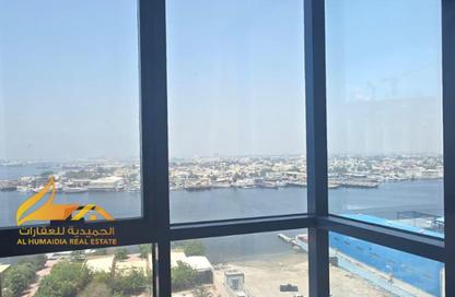 Apartment - 3 Bedrooms - 4 Bathrooms for sale in Al Khor Tower A1 - Al Khor Towers - Ajman Downtown - Ajman