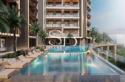Shop - Studio for sale in Azizi Gabriel - Jebel Ali Industrial 2 - Jebel Ali Industrial - Jebel Ali - Dubai