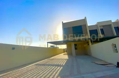 فيلا - 3 غرف نوم - 5 حمامات للبيع في ادورا - داماك هيلز 2 - دبي