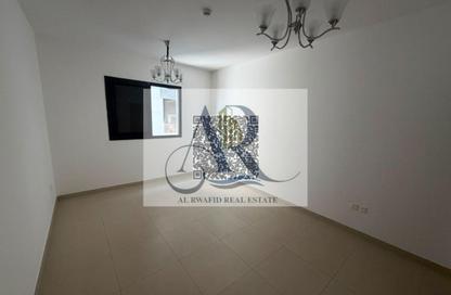 Apartment - 1 Bedroom - 2 Bathrooms for rent in Al Naemiya Tower 1 - Al Naemiya Towers - Al Nuaimiya - Ajman Apartment - 1 Bedroom - 2 Bathrooms for rent in Al Naemiya Tower 1 - Al Naemiya Towers - Al Nuaimiya - Ajman