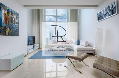 Apartment - 1 - 2 for sale in Laguna Tower - JLT Cluster A - Jumeirah Lake Towers - Dubai