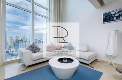 Apartment - 1 - 2 for sale in Laguna Tower - JLT Cluster A - Jumeirah Lake Towers - Dubai