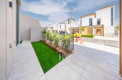 Villa - 4 - 5 for rent in Elie Saab 1 - Elie Saab - Arabian Ranches 3 - Dubai
