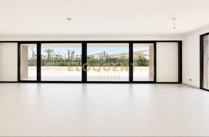 Villa - 4 Bedrooms - 5 Bathrooms for rent in Jebel Ali Village Villas - Jebel Ali Village - Jebel Ali - Dubai