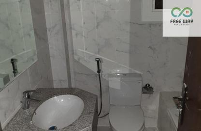 Apartment - Studio - 1 for sale in Al Rashidiya Towers - Al Rashidiya - Ajman Downtown - Ajman