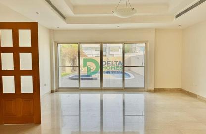 Villa - 5 - 6 for rent in Jumeirah 1 - Jumeirah - Dubai Villa - 5 - 6 for rent in Jumeirah 1 - Jumeirah - Dubai