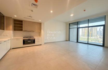 Apartment - 3 - 3 for rent in Parkside Views - Dubai Hills Estate - Dubai