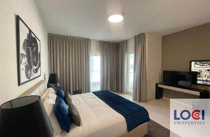 Apartment - Studio - 1 Bathroom for sale in Viridis Residences B - Viridis Residences - Damac Hills 2 - Dubai Apartment - Studio - 1 Bathroom for sale in Viridis Residences B - Viridis Residences - Damac Hills 2 - Dubai