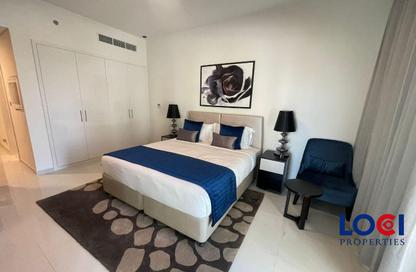 Apartment - Studio - 1 Bathroom for sale in Viridis Residences B - Viridis Residences - Damac Hills 2 - Dubai Apartment - Studio - 1 Bathroom for sale in Viridis Residences B - Viridis Residences - Damac Hills 2 - Dubai