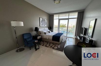 Apartment - Studio - 1 Bathroom for sale in Viridis Residences B - Viridis Residences - Damac Hills 2 - Dubai Apartment - Studio - 1 Bathroom for sale in Viridis Residences B - Viridis Residences - Damac Hills 2 - Dubai