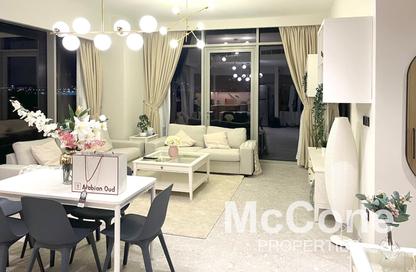 Apartment - 2 Bedrooms - 2 Bathrooms for rent in Golf Suites - Dubai Hills Estate - Dubai Apartment - 2 Bedrooms - 2 Bathrooms for rent in Golf Suites - Dubai Hills Estate - Dubai
