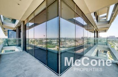 Apartment - 2 Bedrooms - 2 Bathrooms for rent in Golf Suites - Dubai Hills Estate - Dubai