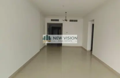 Apartment - 1 Bedroom - 2 Bathrooms for rent in Al Taawun Street - Al Taawun - Sharjah