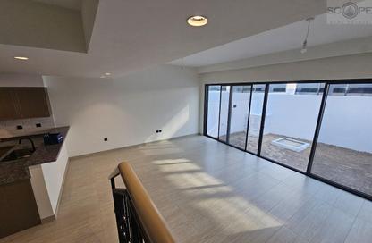 Townhouse - 5 Bedrooms - 6 Bathrooms for rent in Santorini - Damac Lagoons - Dubai