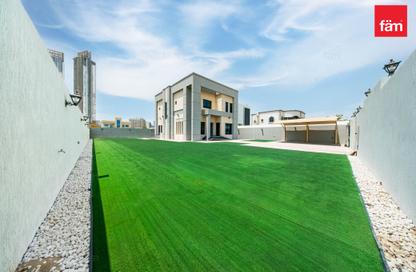 Villa - 5 - 7 for rent in Al Barsha South 2 - Al Barsha South - Al Barsha - Dubai
