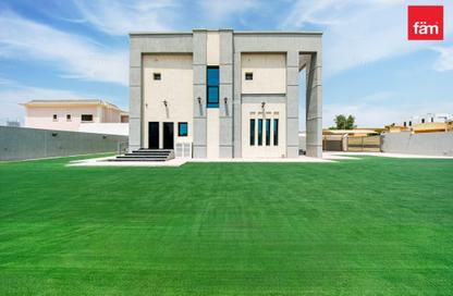 Villa - 5 - 7 for rent in Al Barsha South 2 - Al Barsha South - Al Barsha - Dubai
