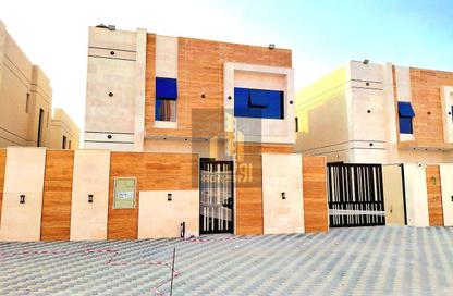 Villa - 3 Bedrooms - 5 Bathrooms for sale in Al Helio 2 - Al Helio - Ajman