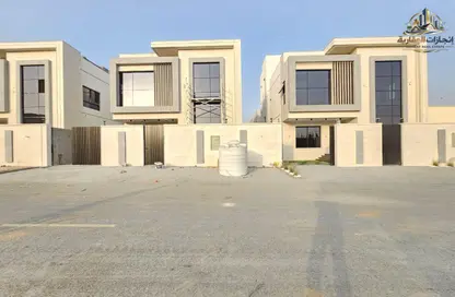 فيلا - 5 غرف نوم - 7 حمامات للبيع في الزاهية جاردنز - الزاهية - عجمان