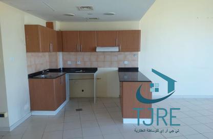 Apartment - 2 - 2 for rent in Lago Vista C - Lago Vista - Dubai Production City (IMPZ) - Dubai