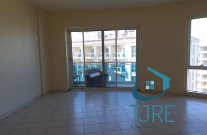 Apartment - 2 - 2 for rent in Lago Vista C - Lago Vista - Dubai Production City (IMPZ) - Dubai