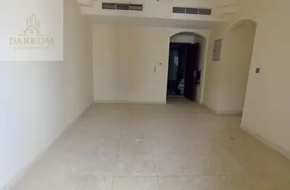 شقة - 2 غرف نوم - 2 حمامات للايجار في برج النعيمية 1 - أبراج النعيمية - النعيمية - عجمان