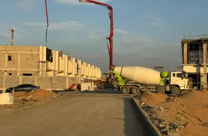 Land - Studio for sale in Al Zaheya Gardens - Al Zahya - Ajman