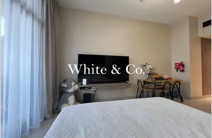 Apartment - Studio - 1 Bathroom for sale in Laya Heights - Dubai Studio City - Dubai