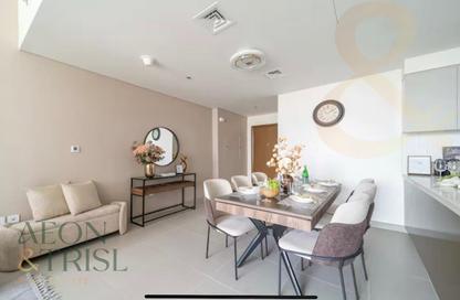 Apartment - 3 Bedrooms - 4 Bathrooms for sale in Forte 1 - Forte - Downtown Dubai - Dubai Apartment - 3 Bedrooms - 4 Bathrooms for sale in Forte 1 - Forte - Downtown Dubai - Dubai