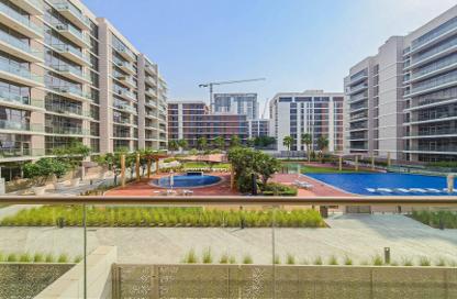 Apartment - 2 Bedrooms - 2 Bathrooms for rent in Gardenia Block B - Gardenia Residence - Dubai Hills Estate - Dubai Apartment - 2 Bedrooms - 2 Bathrooms for rent in Gardenia Block B - Gardenia Residence - Dubai Hills Estate - Dubai