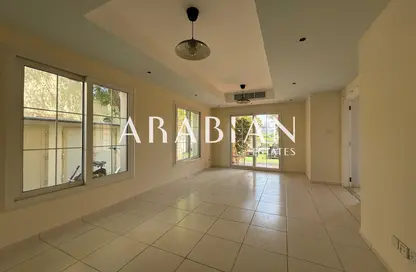 Townhouse - 2 Bedrooms - 3 Bathrooms for rent in Springs 7 - The Springs - Dubai
