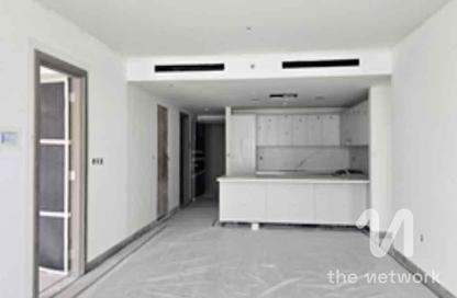 Apartment - 1 Bedroom - 2 Bathrooms for sale in Sobha Hartland Waves Opulence - Sobha Hartland - Mohammed Bin Rashid City - Dubai Apartment - 1 Bedroom - 2 Bathrooms for sale in Sobha Hartland Waves Opulence - Sobha Hartland - Mohammed Bin Rashid City - Dubai