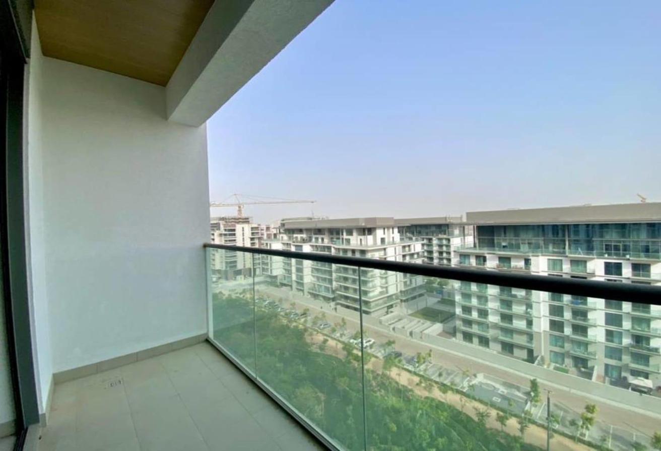 Park View | Renovated | High Floor photo 8