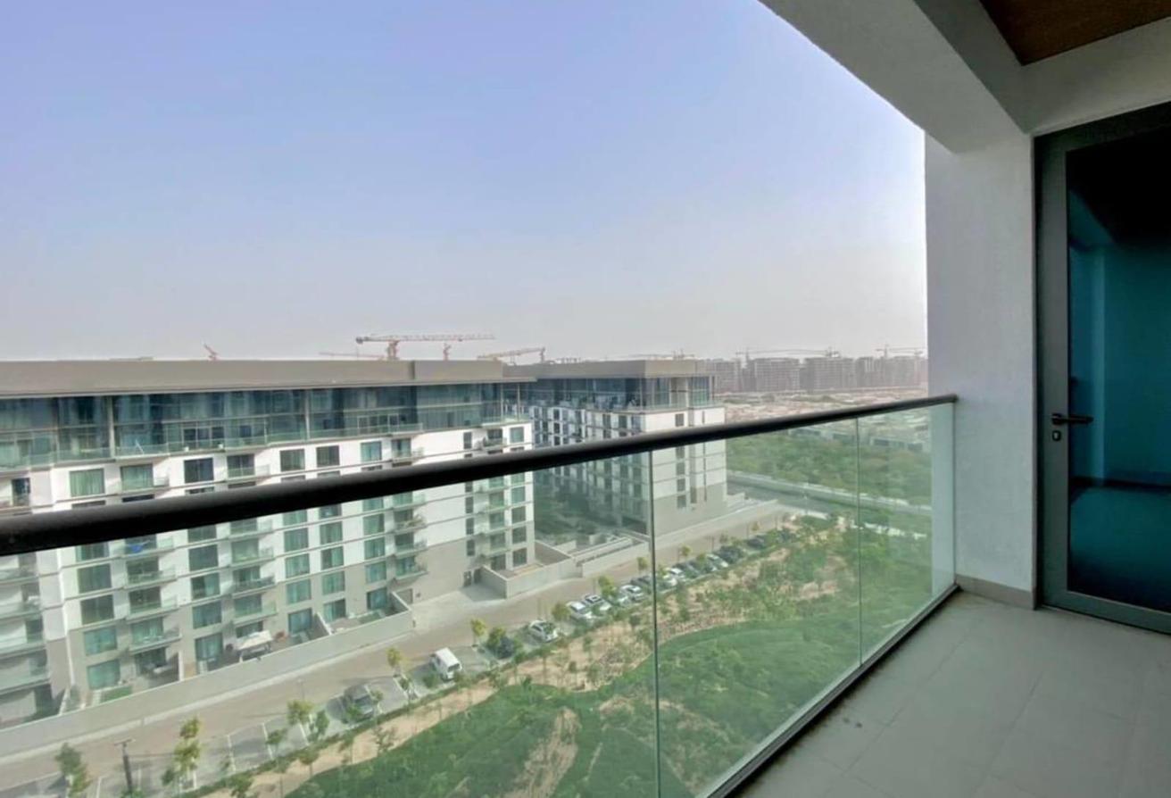 Park View | Renovated | High Floor photo 9