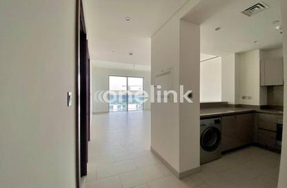 Apartment - 1 - 2 for rent in Sobha Hartland Greens 2 - Hartland Greens - Sobha Hartland - Mohammed Bin Rashid City - Dubai