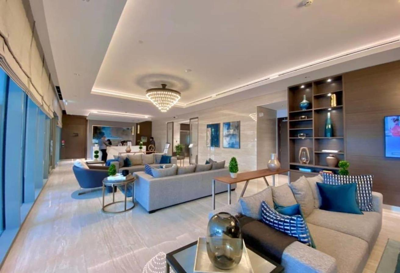 Park View | Renovated | High Floor photo 11