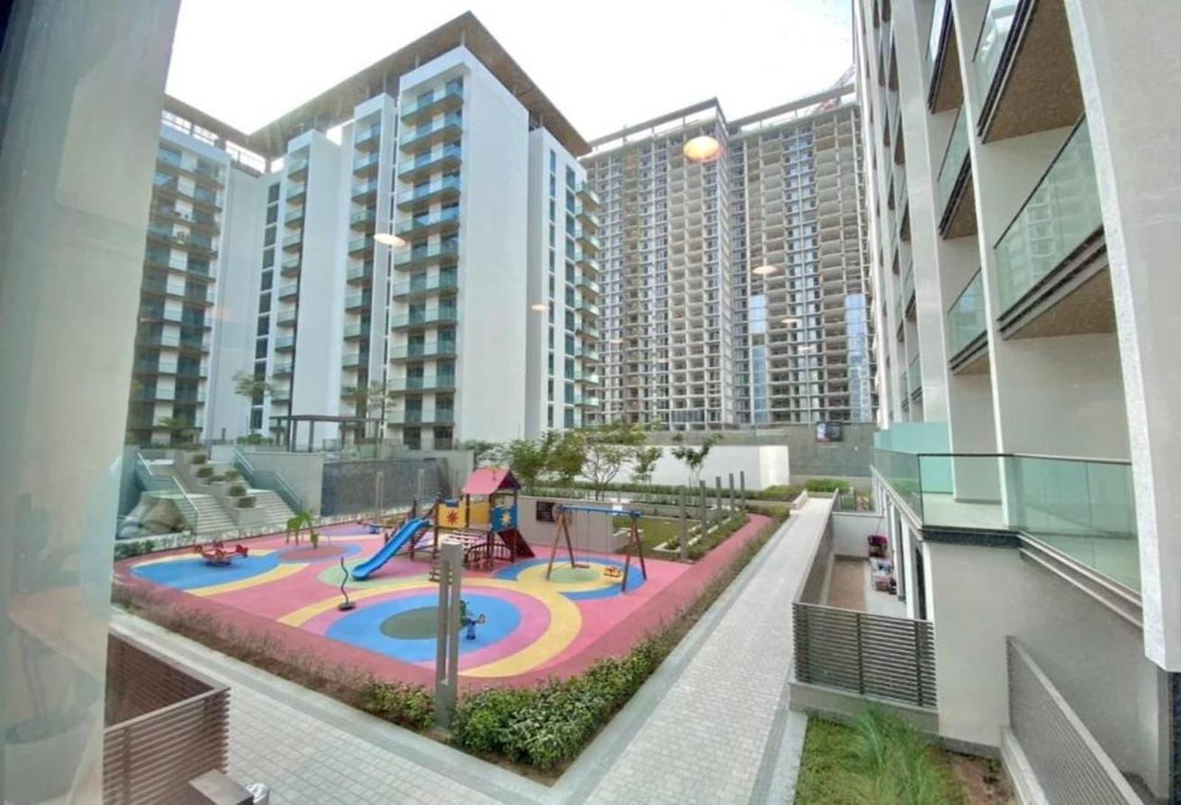 Park View | Renovated | High Floor photo 13