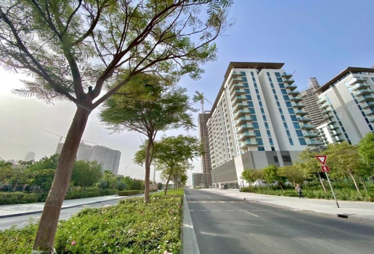 Park View | Renovated | High Floor photo 14