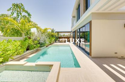 Villa - 5 - 6 for sale in Harmony 3 - Harmony - Tilal Al Ghaf - Dubai