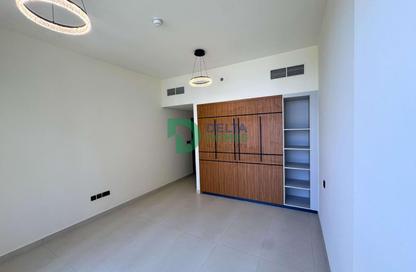 Apartment - 1 Bedroom - 2 Bathrooms for rent in Olivo Park Residences - District 10 - Jumeirah Village Circle - Dubai