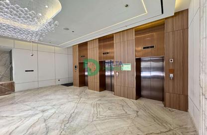 Apartment - 1 Bedroom - 2 Bathrooms for rent in Olivo Park Residences - District 10 - Jumeirah Village Circle - Dubai