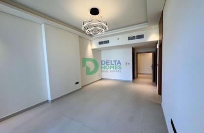 Apartment - 1 Bedroom - 2 Bathrooms for rent in Olivo Park Residences - District 10 - Jumeirah Village Circle - Dubai