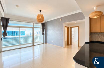 Apartment - 2 - 2 for sale in Clayton Residency - Business Bay - Dubai