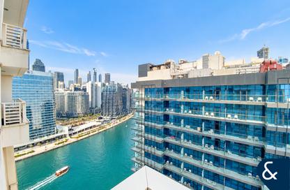 Apartment - 2 - 2 for sale in Clayton Residency - Business Bay - Dubai Apartment - 2 - 2 for sale in Clayton Residency - Business Bay - Dubai