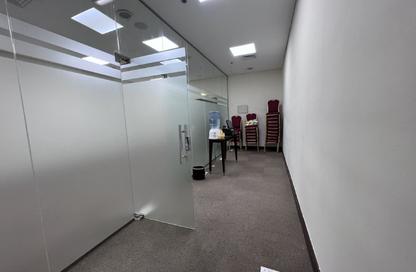 Office Space - Studio for rent in Mercure Dubai Barsha Heights Hotel Suites  and  Apartments - Barsha Heights (Tecom) - Dubai
