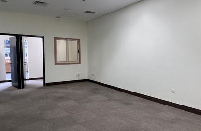 Office Space - Studio for rent in Mercure Dubai Barsha Heights Hotel Suites  and  Apartments - Barsha Heights (Tecom) - Dubai